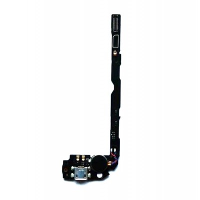 Charging Connector Flex Cable for Huawei Ascend Mate2 4G