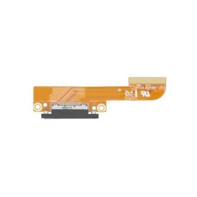 Charging Connector Flex Cable For Asus Transformer Tf101 By - Maxbhi Com