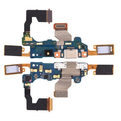 Charging Connector Flex Cable For Htc 10 By - Maxbhi Com