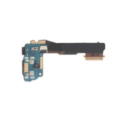 Charging Connector Flex Cable For Htc One Mini By - Maxbhi Com