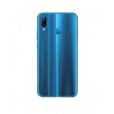 Full Body Housing For Huawei P20 Plus Black - Maxbhi Com