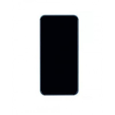 Lcd With Touch Screen For Huawei P20 Plus White By - Maxbhi Com