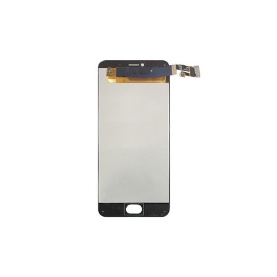 Lcd With Touch Screen For Umi Z Gold By - Maxbhi Com