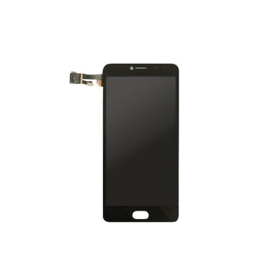 Lcd With Touch Screen For Umi Z Grey By - Maxbhi Com