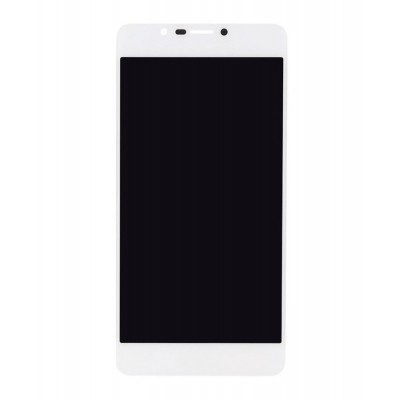 Lcd With Touch Screen For Wiko Tommy2 Plus Gold By - Maxbhi Com