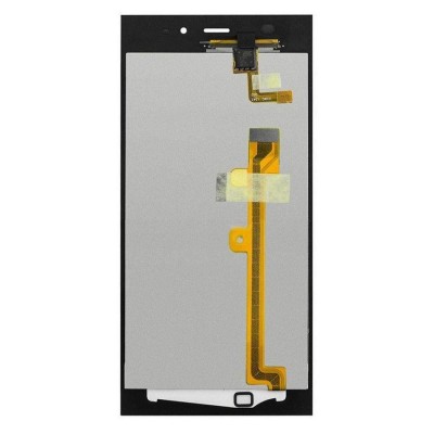 Lcd With Touch Screen For Xiaomi Mi 3 Blue By - Maxbhi Com