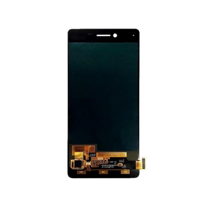 Lcd With Touch Screen For Xiaomi Mi 5s White By - Maxbhi Com