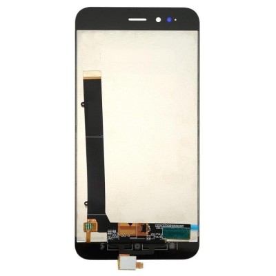 Lcd With Touch Screen For Xiaomi Mi 5x Gold By - Maxbhi Com