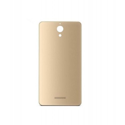 Back Panel Cover For Coolpad Sky 3 Black - Maxbhi Com