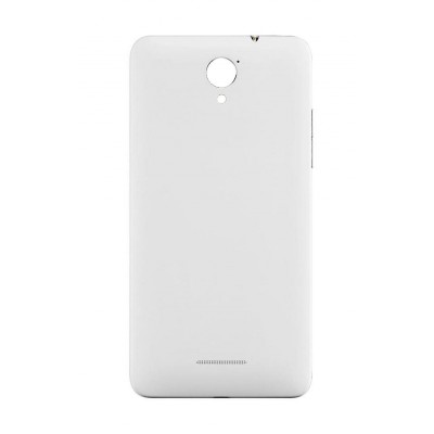 Back Panel Cover For Coolpad Y76 Black - Maxbhi Com