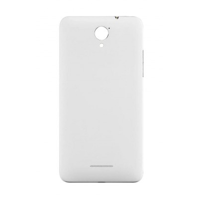 Back Panel Cover For Coolpad Y76 White - Maxbhi Com