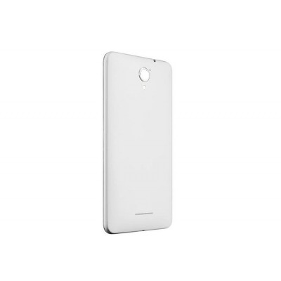 Back Panel Cover For Coolpad Y80d Black - Maxbhi Com