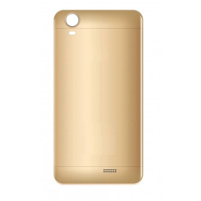 Back Panel Cover For Mtech Eros 4g White - Maxbhi Com