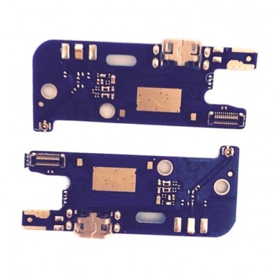 Charging PCB Complete Flex for Coolpad Torino
