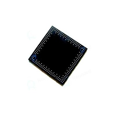 CPU for HTC Incredible S