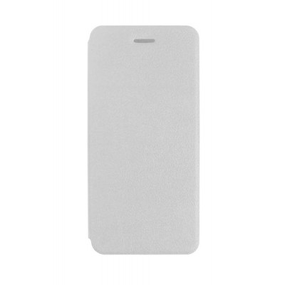 Flip Cover For Coolpad Y80d White By - Maxbhi Com