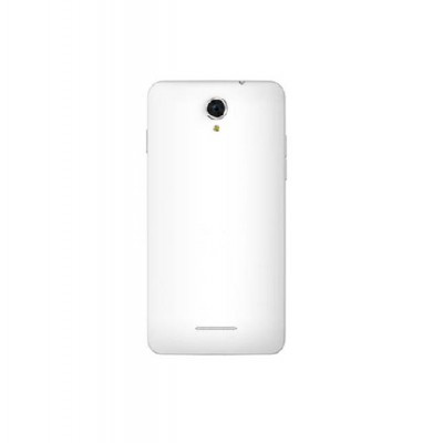 Full Body Housing For Coolpad Y80d Black - Maxbhi Com