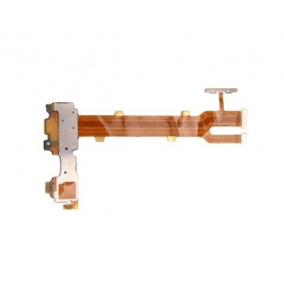 Lcd Flex Cable For Oppo R7 Plus By - Maxbhi Com