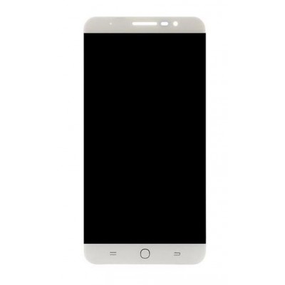Lcd Screen For Coolpad Y76 Replacement Display By - Maxbhi Com