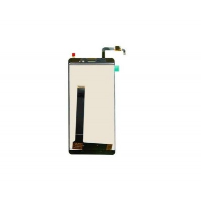 Lcd With Touch Screen For Coolpad Modena 2 Gold By - Maxbhi Com