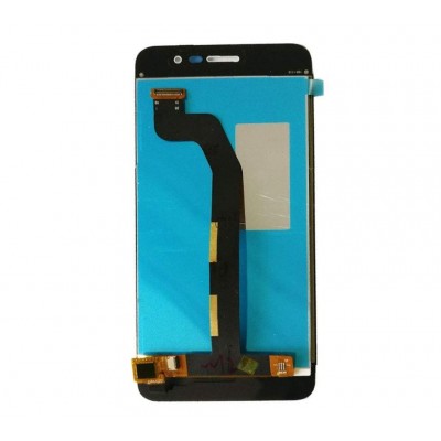 Lcd With Touch Screen For Coolpad Torino S Black By - Maxbhi Com