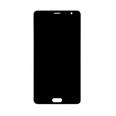Lcd With Touch Screen For Xiaomi Redmi Pro Black By - Maxbhi Com