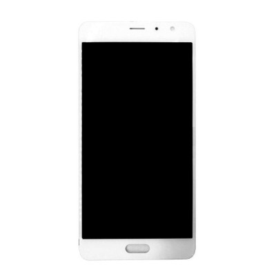 Lcd With Touch Screen For Xiaomi Redmi Pro White By - Maxbhi Com