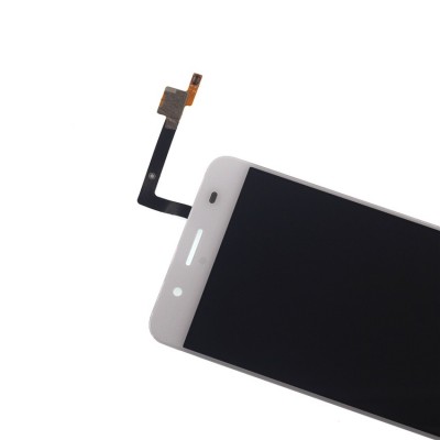 Lcd With Touch Screen For Zte Blade A2 Plus Gold By - Maxbhi Com