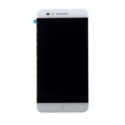 Lcd With Touch Screen For Zte Blade A610 Gold By - Maxbhi Com