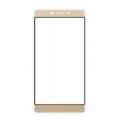 Touch Screen Digitizer For Coolpad Sky 3 Black By - Maxbhi Com