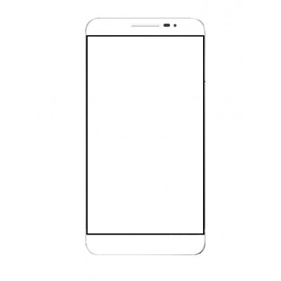Touch Screen Digitizer For Coolpad Y76 Black By - Maxbhi Com