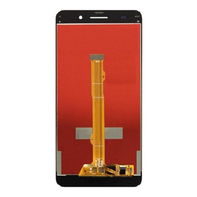 Lcd With Touch Screen For Honor 5a Yellow By - Maxbhi Com