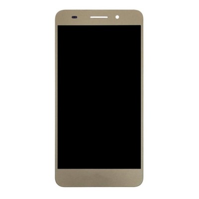 Lcd With Touch Screen For Honor 5a Yellow By - Maxbhi Com