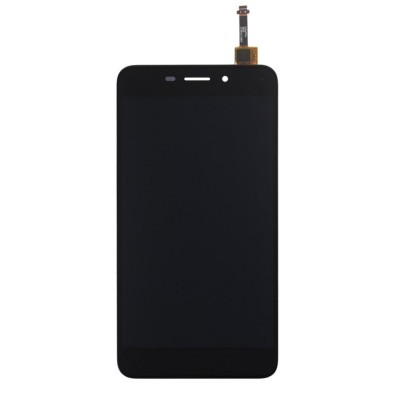 Lcd With Touch Screen For Honor V9 Play Red By - Maxbhi Com