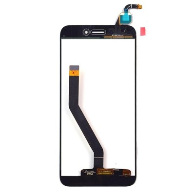 Lcd With Touch Screen For Huawei Honor 6a Pro Black By - Maxbhi Com