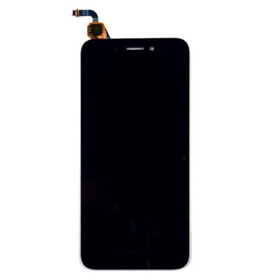 Lcd With Touch Screen For Huawei Honor 6a Pro Black By - Maxbhi Com