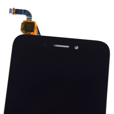 Lcd With Touch Screen For Huawei Honor 6a Pro Black By - Maxbhi Com