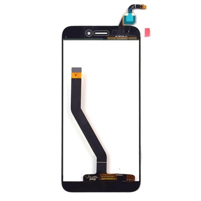Lcd With Touch Screen For Huawei Honor 6a Pro Grey By - Maxbhi Com