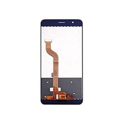 Lcd With Touch Screen For Huawei Honor 8 Pro Navy By - Maxbhi Com