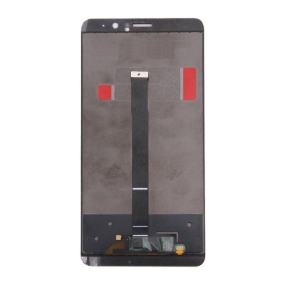 Lcd With Touch Screen For Huawei Mate 9 Gold By - Maxbhi Com