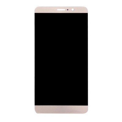 Lcd With Touch Screen For Huawei Mate 9 Gold By - Maxbhi Com
