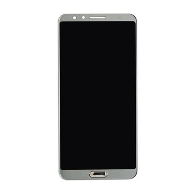 Lcd With Touch Screen For Huawei Nova 2s Grey By - Maxbhi Com