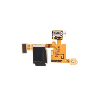 Audio Jack Flex Cable for Nokia Lumia 730
