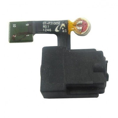 Audio Jack Flex Cable for Samsung Galaxy Tab 2 7.0 P3100