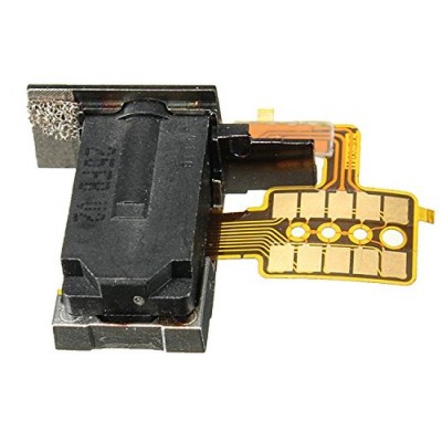Audio Jack Flex Cable For Nokia Lumia 920 By - Maxbhi Com