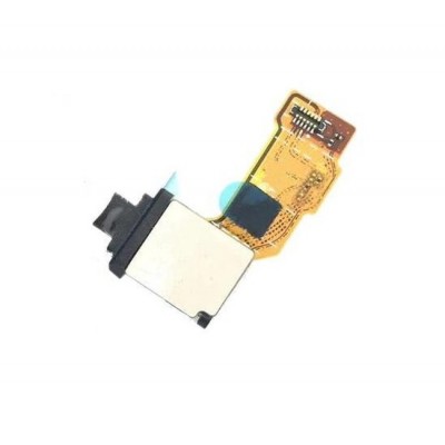 Audio Jack Flex Cable For Sony Xperia C5 Ultra By - Maxbhi Com