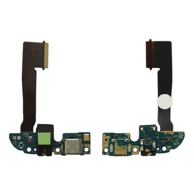 Charging Connector Flex Cable for HTC One - M8