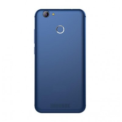 Full Body Housing For Intex Staari 10 Blue - Maxbhi Com