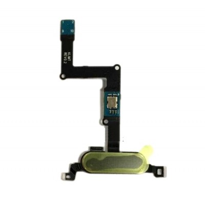 Home Button Flex Cable for Samsung Galaxy Tab S 8.4 LTE