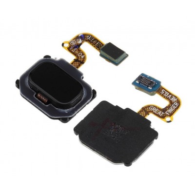 Home Button Flex Cable For Samsung Galaxy Note 8 0by - Maxbhi Com